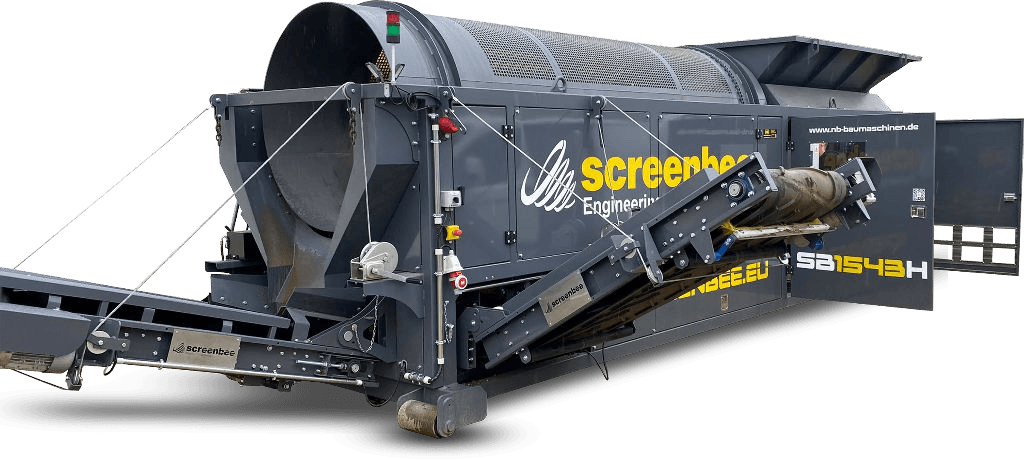 Screenbee SB 15.44H