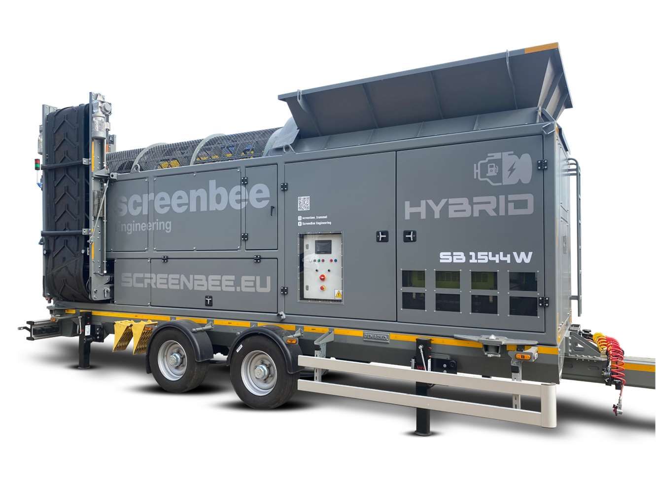 Screenbee SB 15.44W