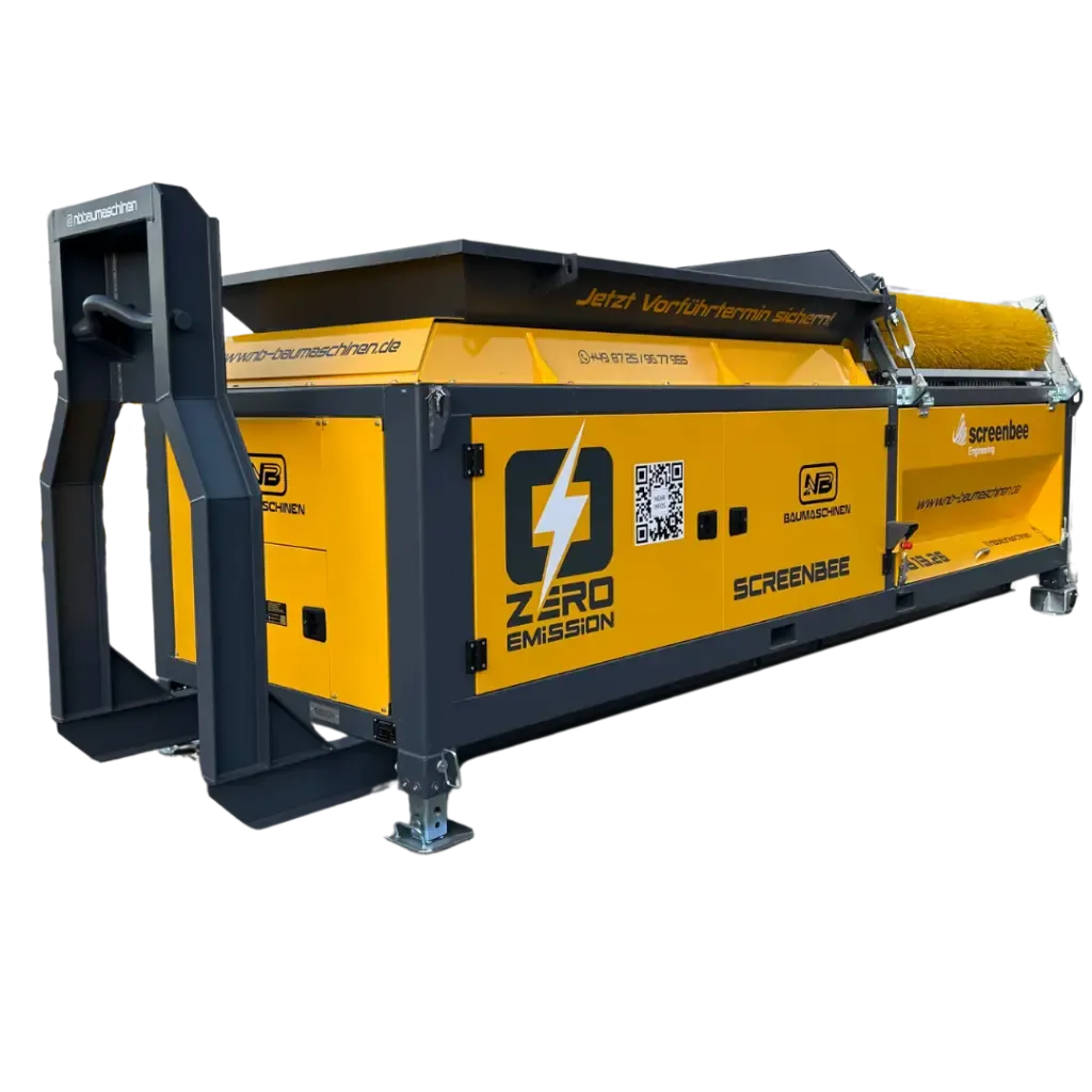 Screenbee SB 13.26H