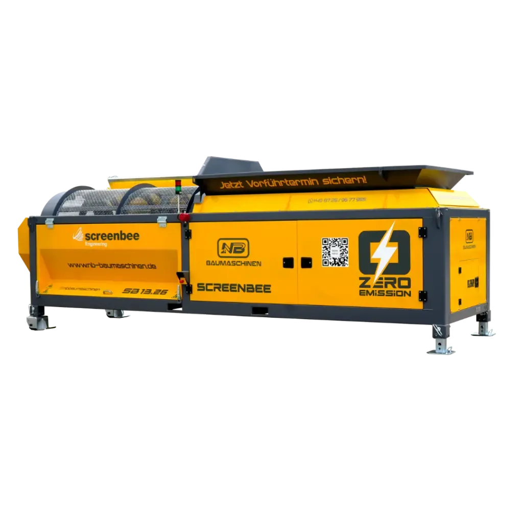 Screenbee SB 13.26S
